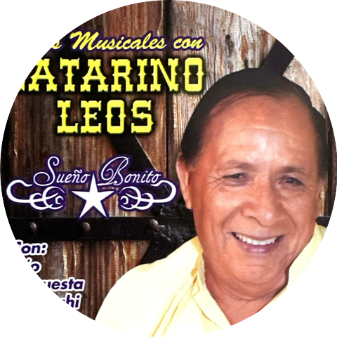 Catarino Leos