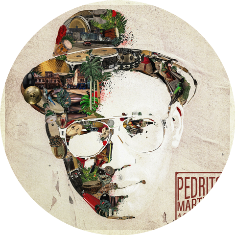Pedrito Martinez