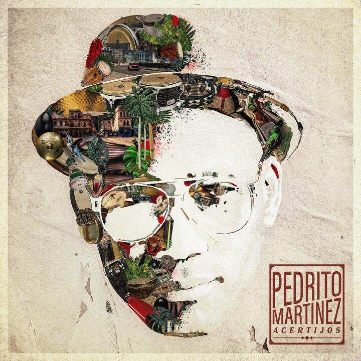 Pedrito Martinez