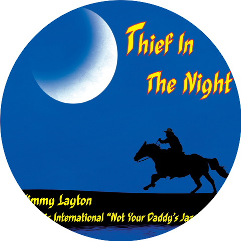 Jimmy Layton and His All-American Not-Your-Daddy's-Jazz Band