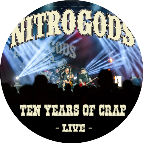 Nitrogods