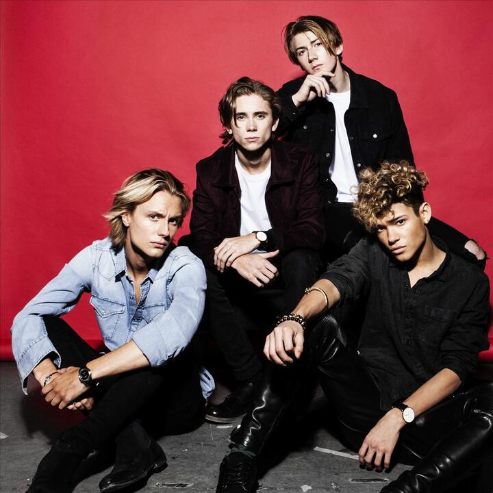 The Fooo Conspiracy