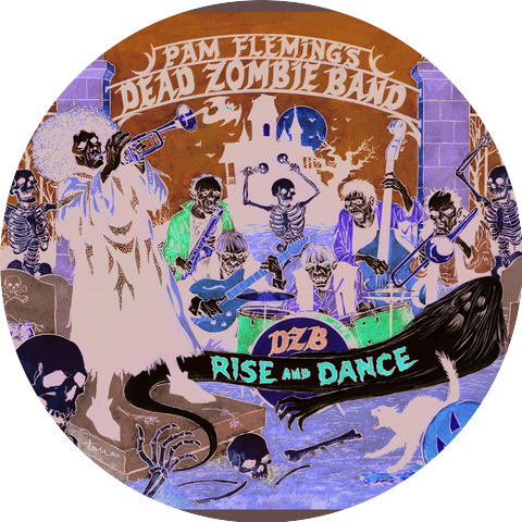 Pam Fleming's Dead Zombie Band