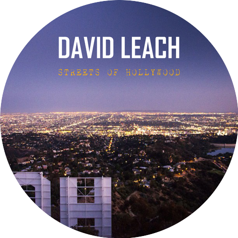 David Leach