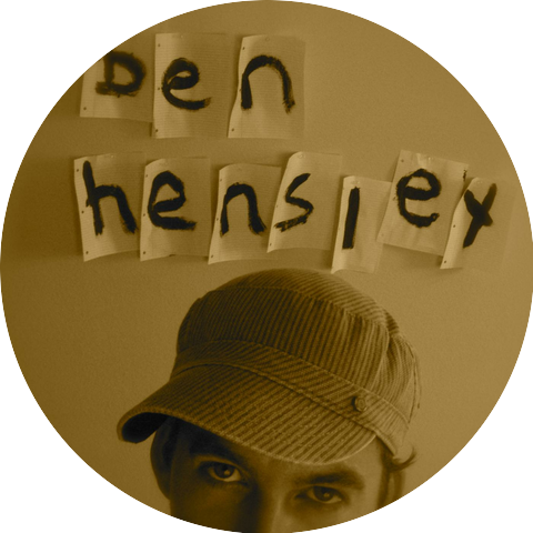 Ben Hensley