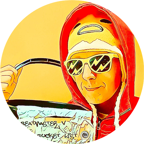 Beatmaster J