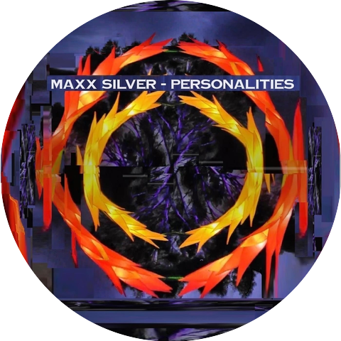 Maxx Silver