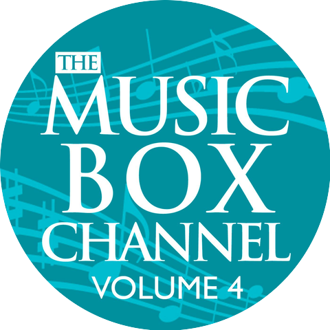 The Music Box Channel