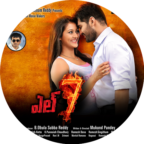 Harshitha Krishnan