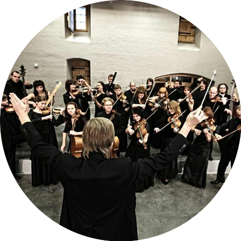 Sinfonietta Riga