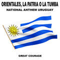 Great Courage