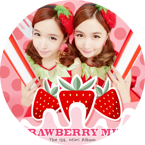 Crayon Pop - Strawberry Milk