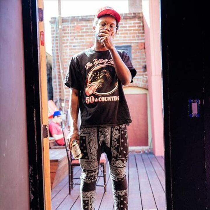 Skizzy Mars