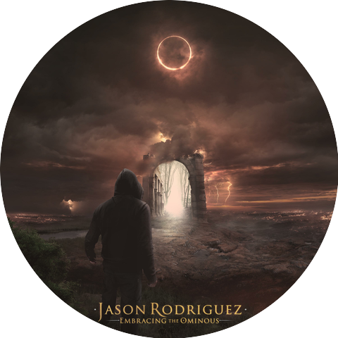 Jason Rodriguez