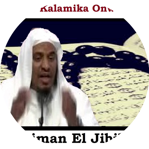 Sulaiman El Jibilane