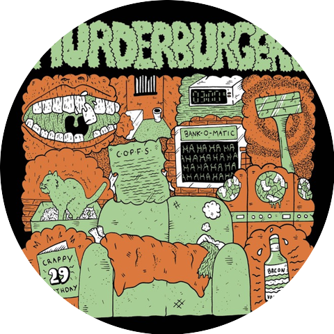 The Murderburgers