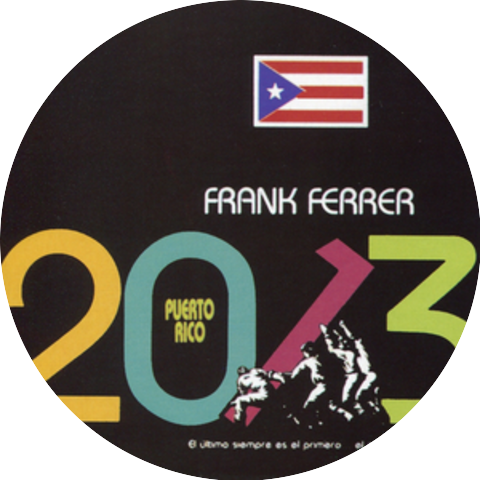 Frank Ferrer