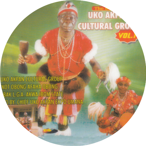 Uko Akpan Cultural Group