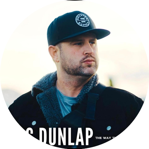 Zac Dunlap