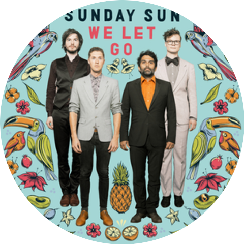 Sunday Sun