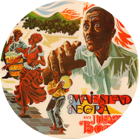 Juan Boria