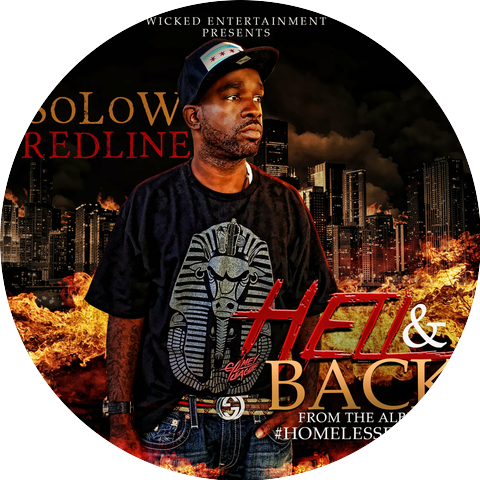 SoLow RedLine