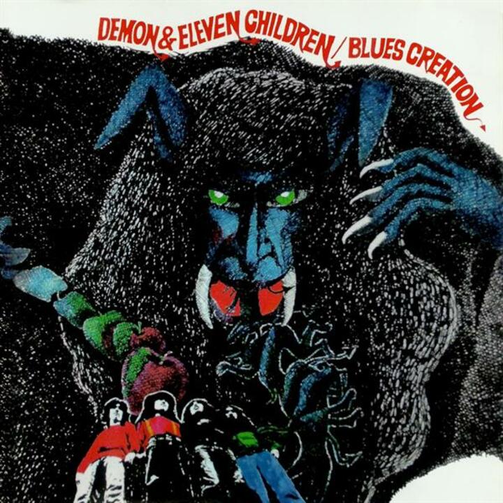 Blues Creation