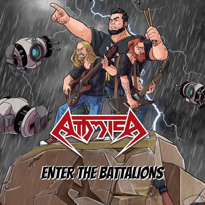 Attomica