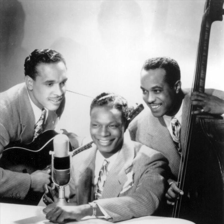 The Nat King Cole Trio