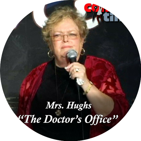 Mrs. Hughs