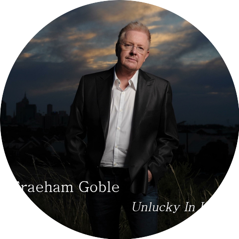 Graeham Goble