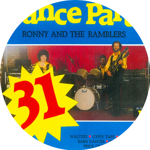 Ronny & The Ramblers