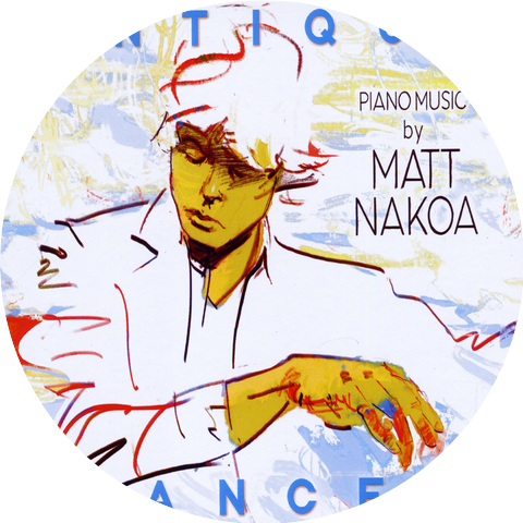 Matt Nakoa