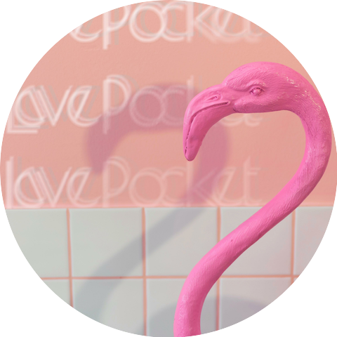 Love Pocket