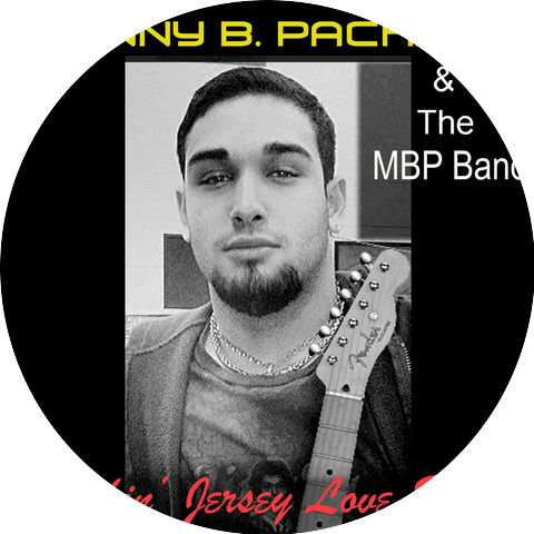 Manny B. Pacheco & The Mbp Band
