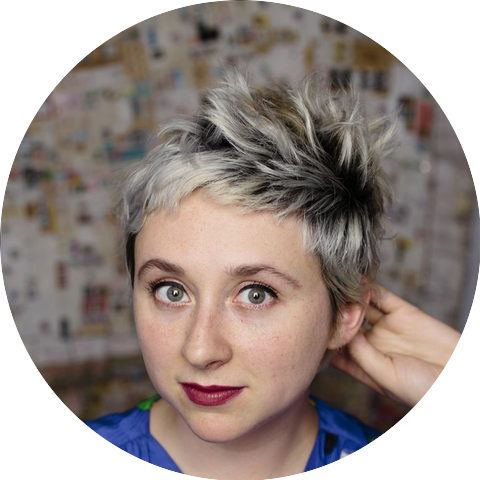 Allison Crutchfield