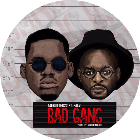 Ajebutter22 and Falz