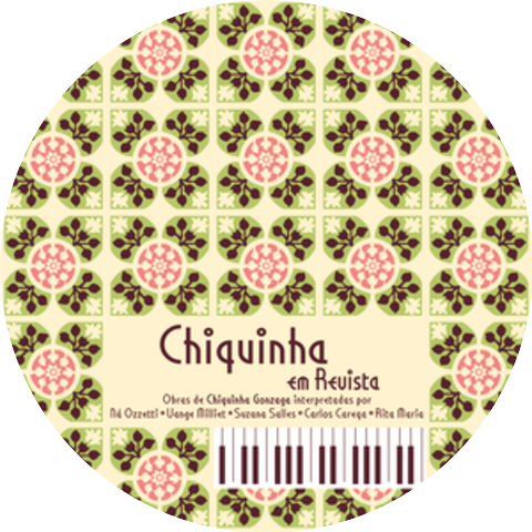 Chiquinha Gonzaga