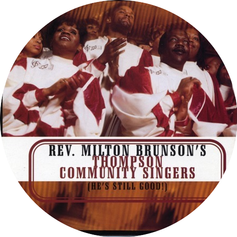 Milton Brunson