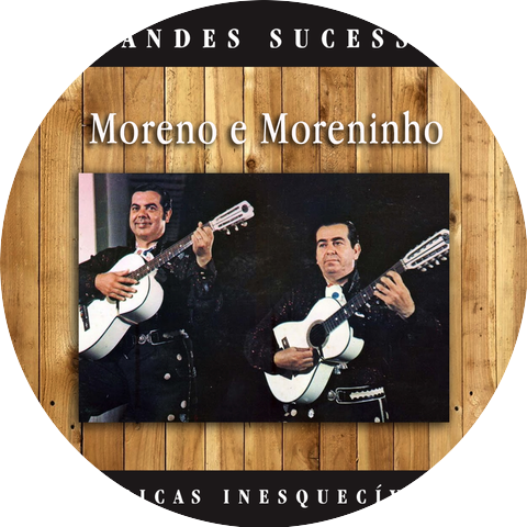 Moreno e Moreninho