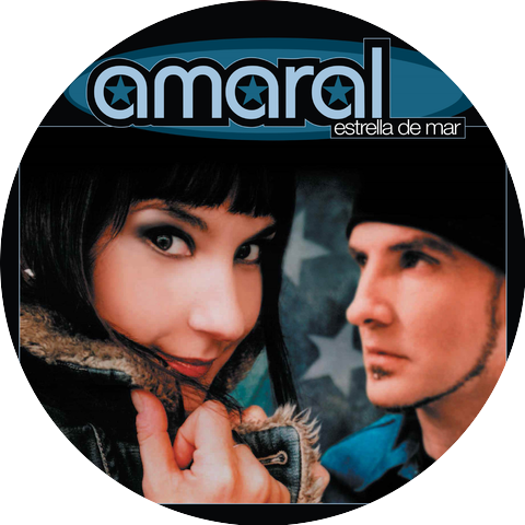 Amaral/Beto Cuevas