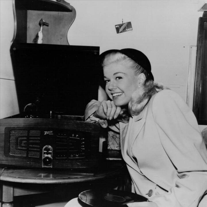 Doris Day, Les Brown And His Orchestra