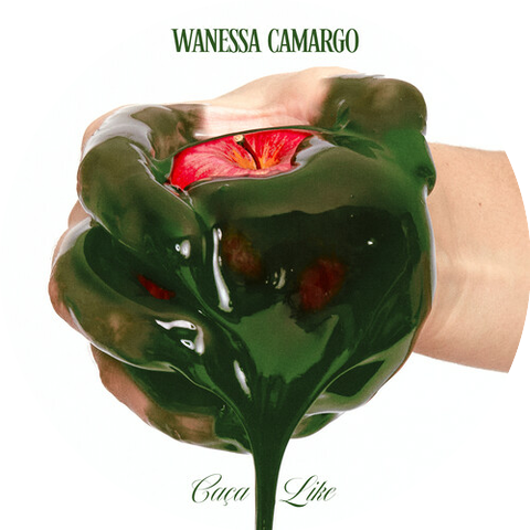 Wanessa Camargo
