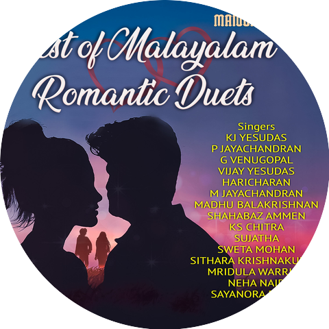Vijay Yesudas, Swetha Mohan