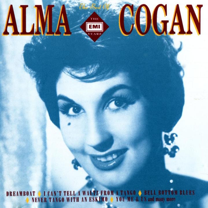 Alma Cogan & Ronnie Hilton