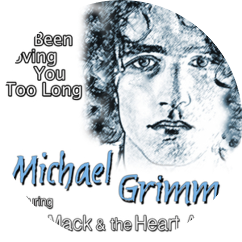 Michael Grimm, Jack Mack & the Heart Attack