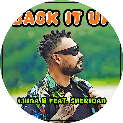 China B