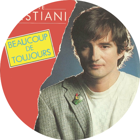 Hervé Cristiani