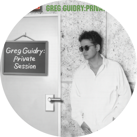 Greg Guidry