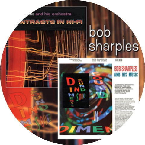 Bob Sharples